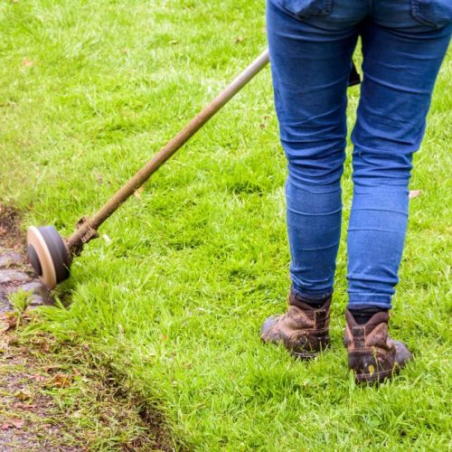 Lawn Care and Maintenance | Kittle Farm Landscaping